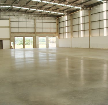 Fibra de polipropileno substitui malha metálica