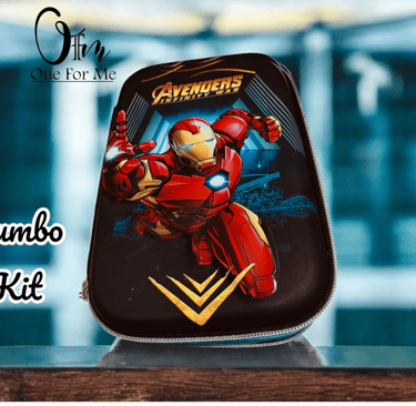 avengers-theme-jumbo-kit