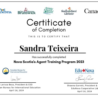Certificado