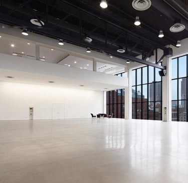 Keyspace Space Rental Management