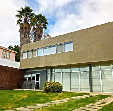 urbanización y desarrollo de terrenos