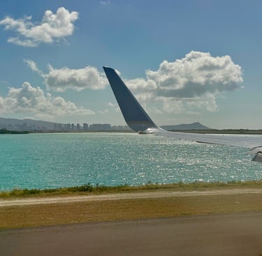 Hawaii Honolulu Nachhaltigkeit Reisen