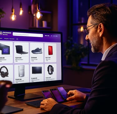 Más Ventas En MercadoLibre