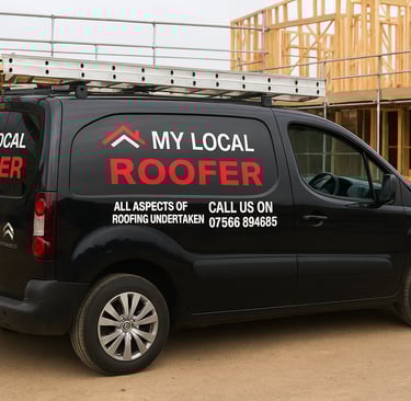 Roofers In Kidderminster