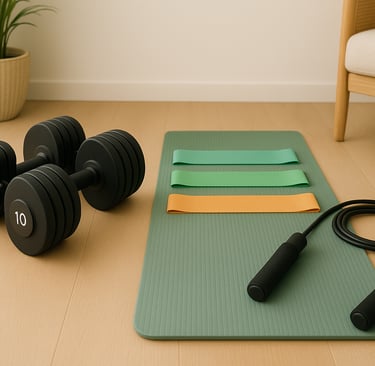 Kit Ideal