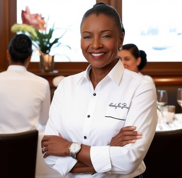 gestor de gastronomia