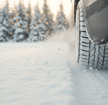 Toyota ir Lexus paruošimas žiemai – ICE GUYS Vilnius