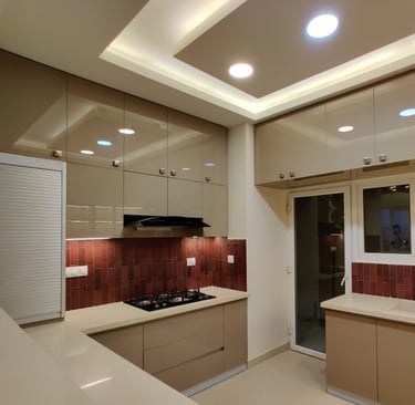 completed projects for sunil ventures