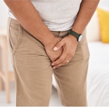 penyakit kelamin pada pria