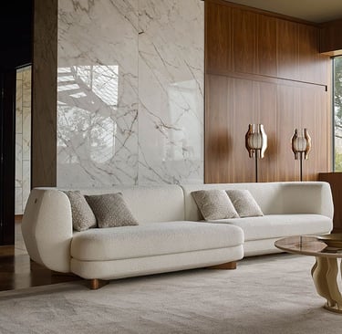 divani design