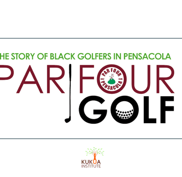 Par Four Golf Club image of The Story of Black Golfers in Pensacola