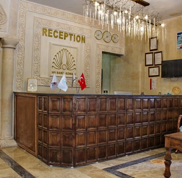 HH Babil Konağı | Mardin Oteller  | Anında Rezervasyon