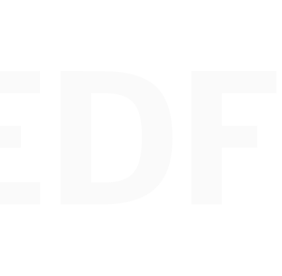 Logo of Redfin, supported SEO content for real estate listings