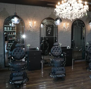 Al Bandar Branch