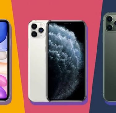 iPhone 11 PRO