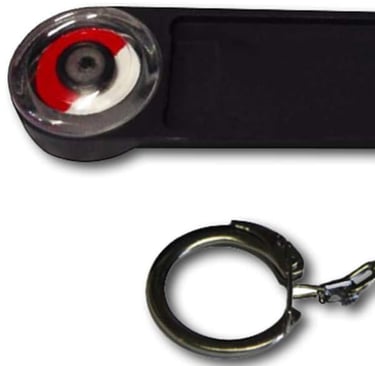 solenoid rotation tester