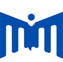 a logo for the matter it matters matter