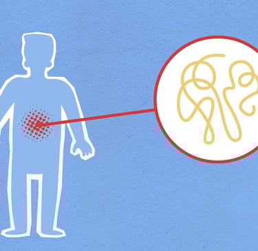 Inflammation Explained: Causes, Symptoms, and Natural Remedies for a Healthier Body