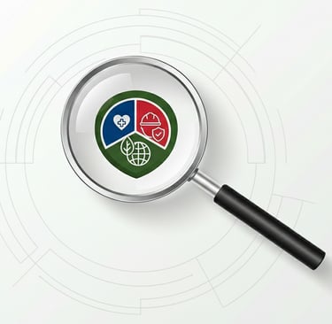 Torpeg Soluções em SSMA: seu parceiro para gestão integrada