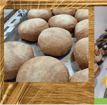 Imagem na Feira do Produtor Parque Cachoeira 4