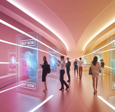 E-Commerce 2025