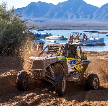 Is it Safe to Safe to Live in Lake Havasu City?