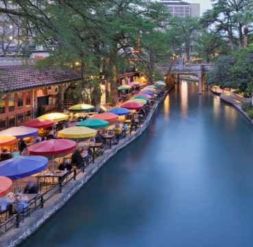San Antonio, TX