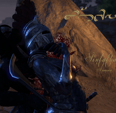 Sintatharr - Assassin