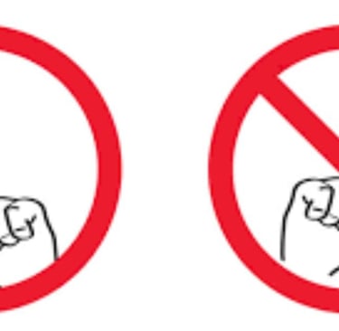don't do