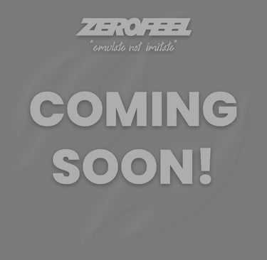 zerofeel coming soon thumbnail