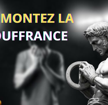 Surmontez la souffrance, miniature