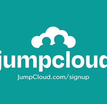 JumpCloud - Cloud Directory