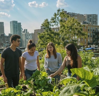 sostenibilità generazione Z veganoo