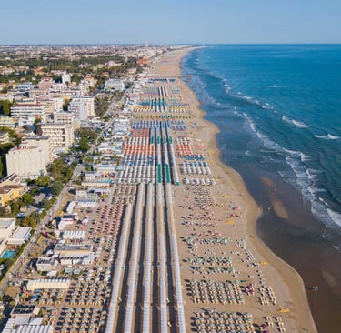 Riccione, spiggia di Riccione, offerte hotel riccione, last minute riccione, eventi riccione