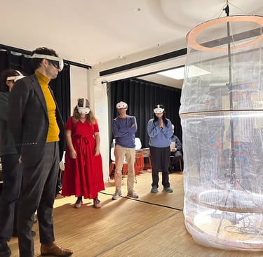 Kristof Timmerman | Beyond Binary©16mag