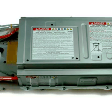 Toyota Hybrid Battery Part # G951076012