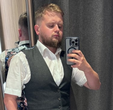 Driver of Tigers Transport