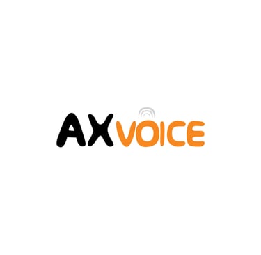 AXVoice VoIP home phone