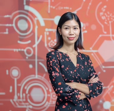 HR vs Employee Performance Dashboards