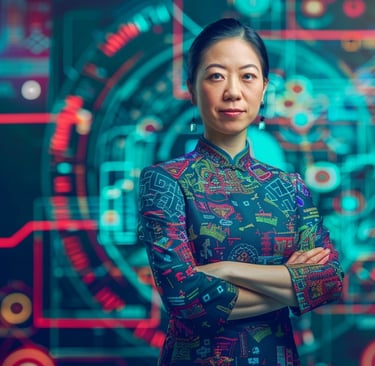 AI winters refer to periods in the history of artificial intelligence when there is a significant re