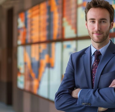 Best ChatGPT Consultant in London?