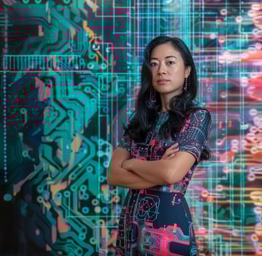 Navigating the EU AI Act: A Comprehensive Guide to Regulations, Compliance, and Innovation