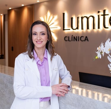 Dra. Patricia Misiara - Médica Dermatologista