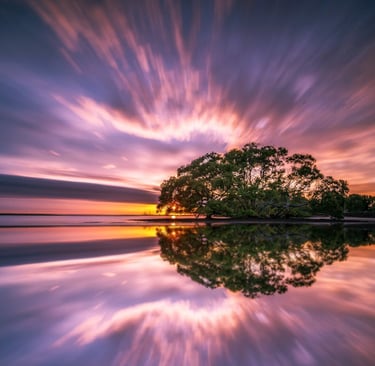 Chasing the Light: Best Times and Locations for Golden Hour Photography Around the World