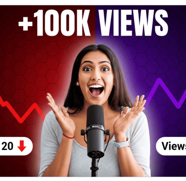 how to get more viewers on twitch