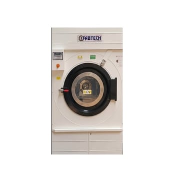Fabtech drying tumbler , drying tumbler, industrial drying tumbler 