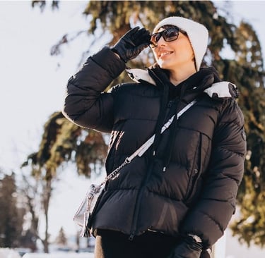 Puffer jacket Manufacture