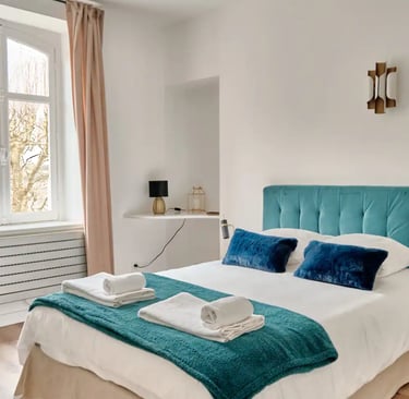 Gite de vacance Blois