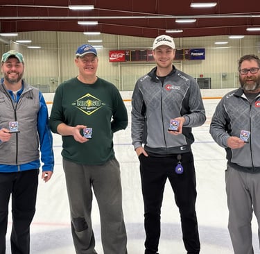 2024-25 League Season 3rd Place Team