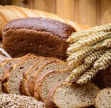 Malt for golden crust bakery